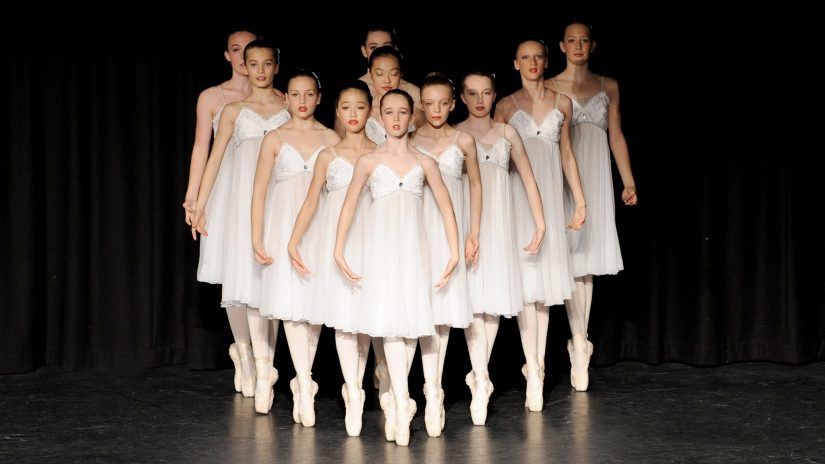 Ballet & Dance Academy thumbnail