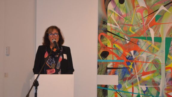 Mikala Dwyer curates 20th annual Redlands Konica Minolta Art Prize 