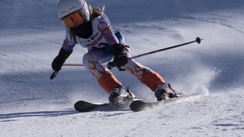 Avalanche of Snowsports Medals for Redlands thumbnail