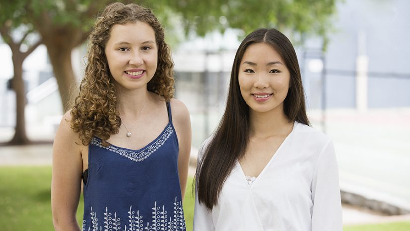 Redlands Students Impress With IB Results thumbnail