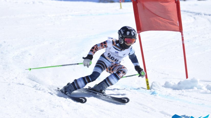 Six National Champions at Snowsports Interschools thumbnail