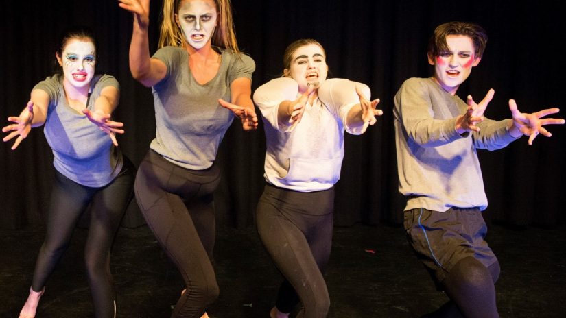 Outstanding Results for Redlands HSC Performing Arts Students thumbnail
