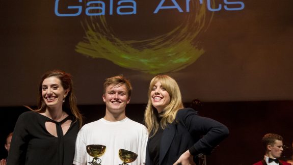Redlands Students Own the Stage at Gala Arts