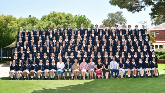 HSC and IB Success for Redlands Class of 2019