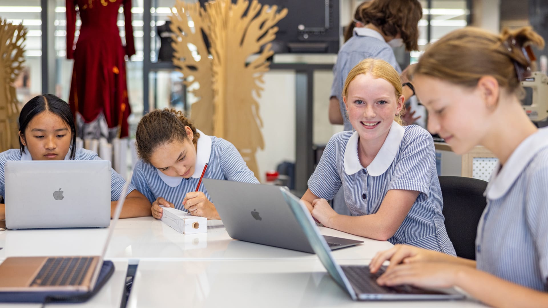 Academic Results Redlands School