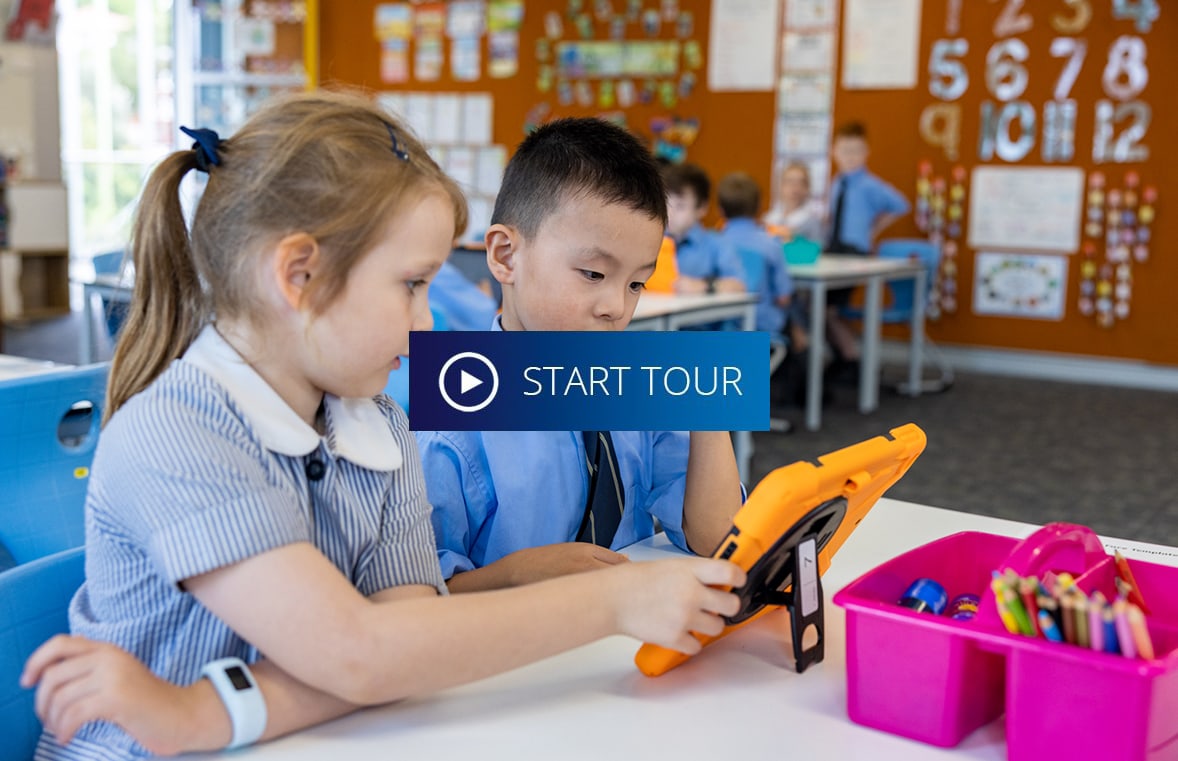 Visit Redlands School