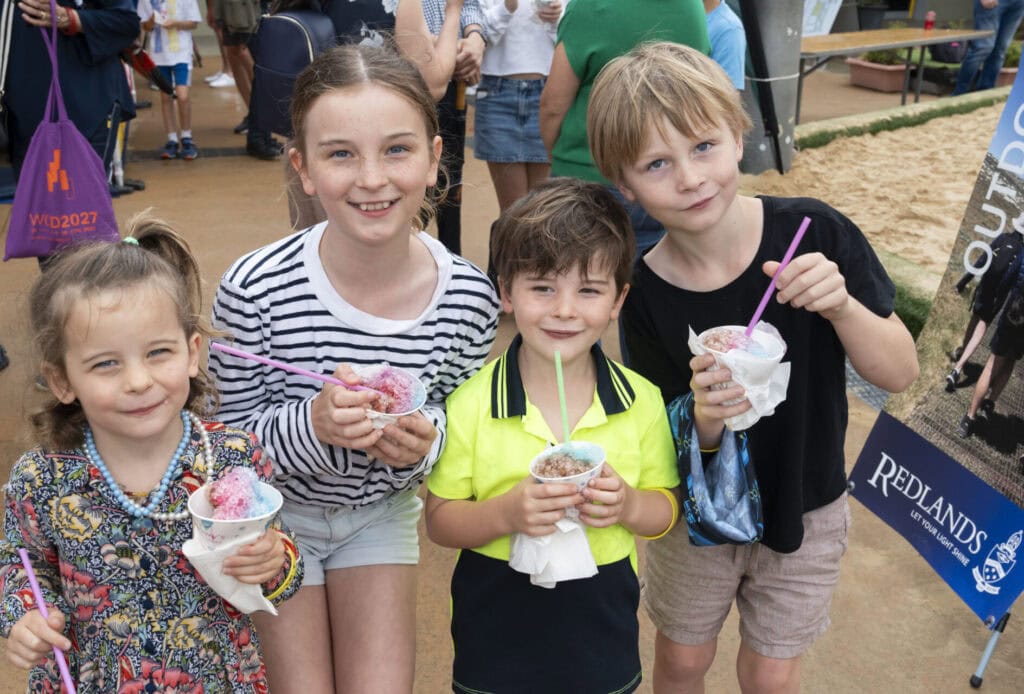 Festival of Redlands