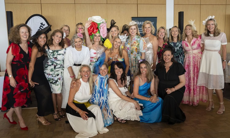 Melbourne Cup Luncheon