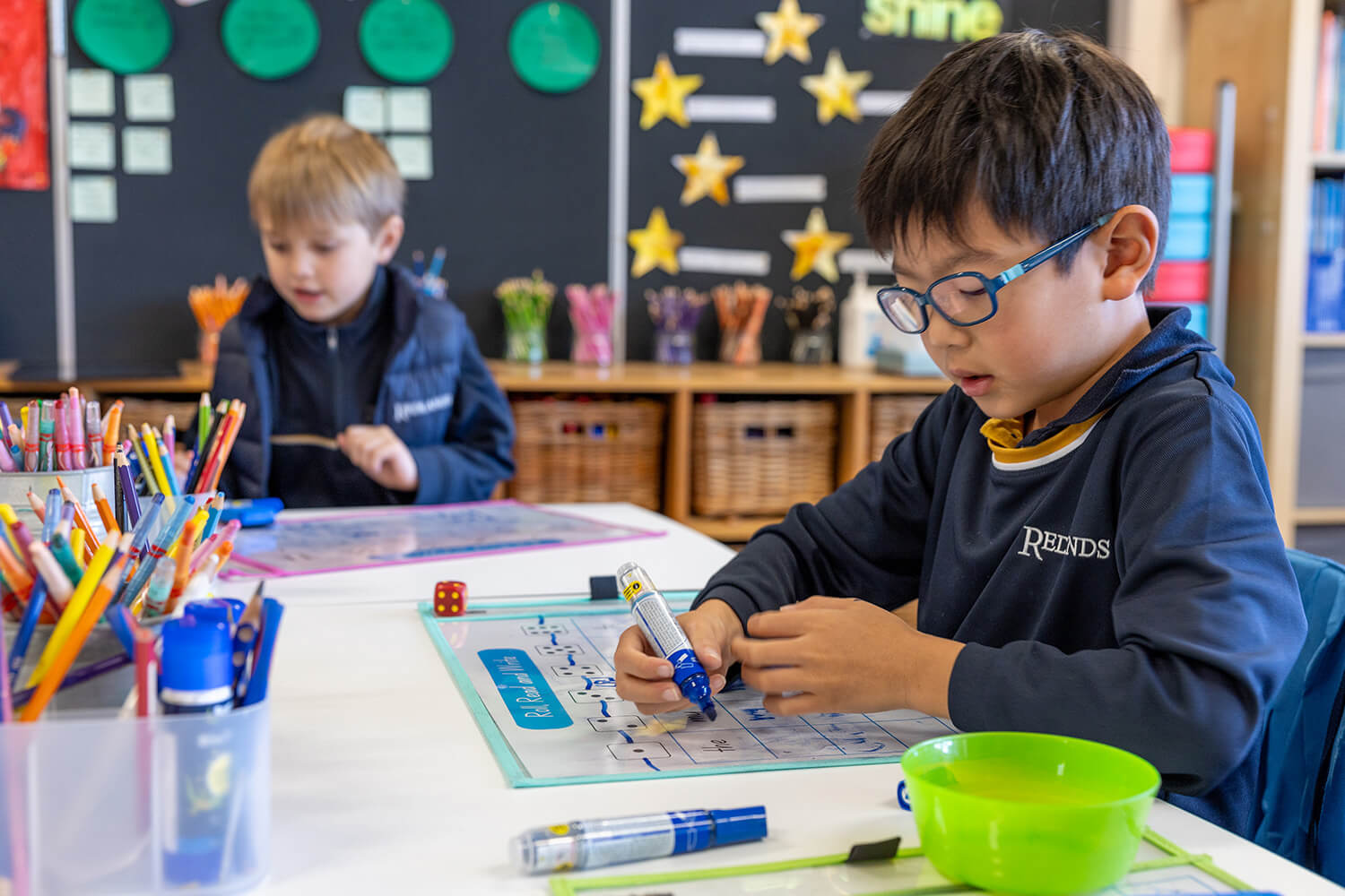 Governance Redlands School