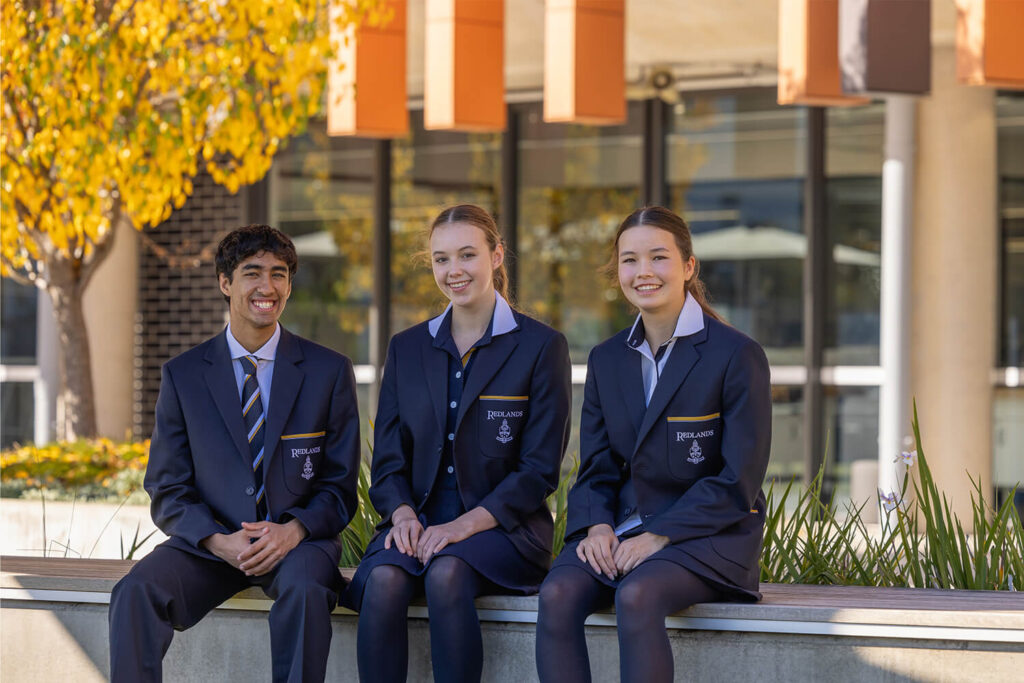 Secondary School Open Mornings and Tours