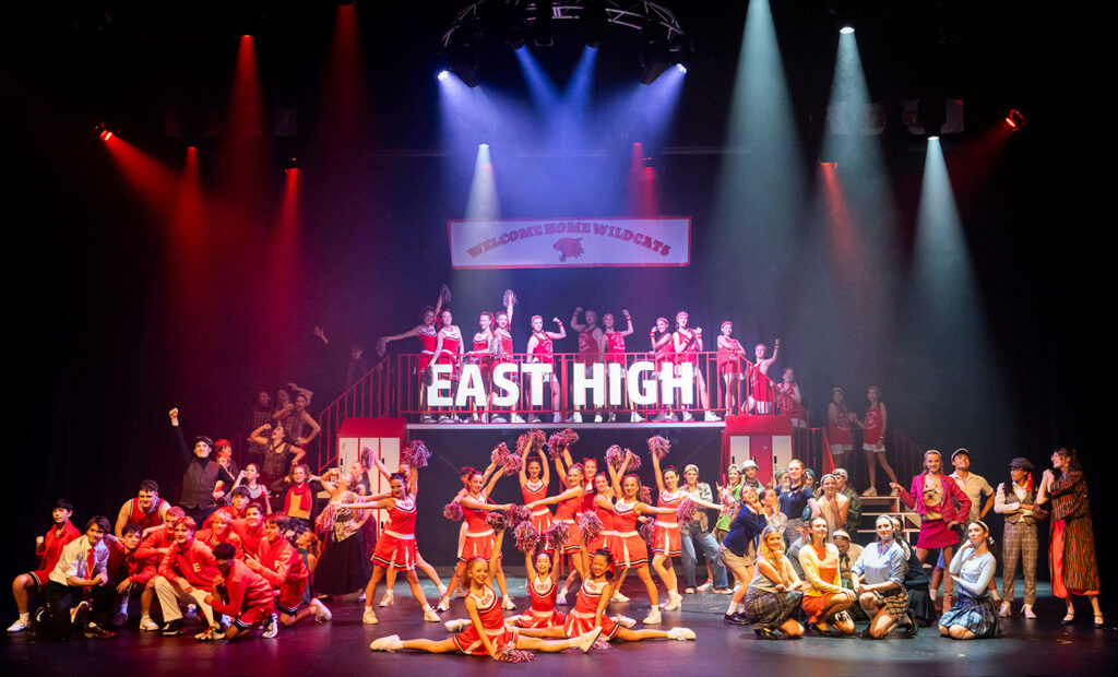 2025 Redlands Musical