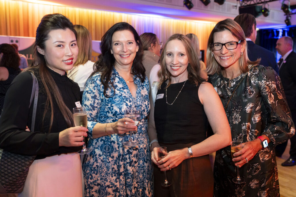Foundation Soiree