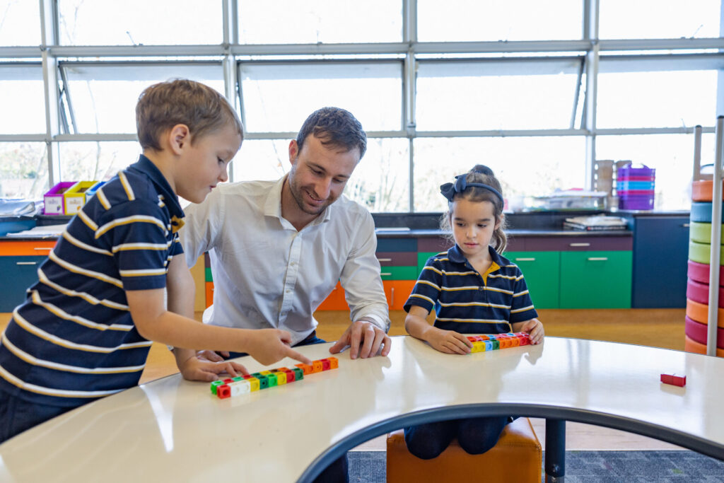 Australian Education Awards 2025