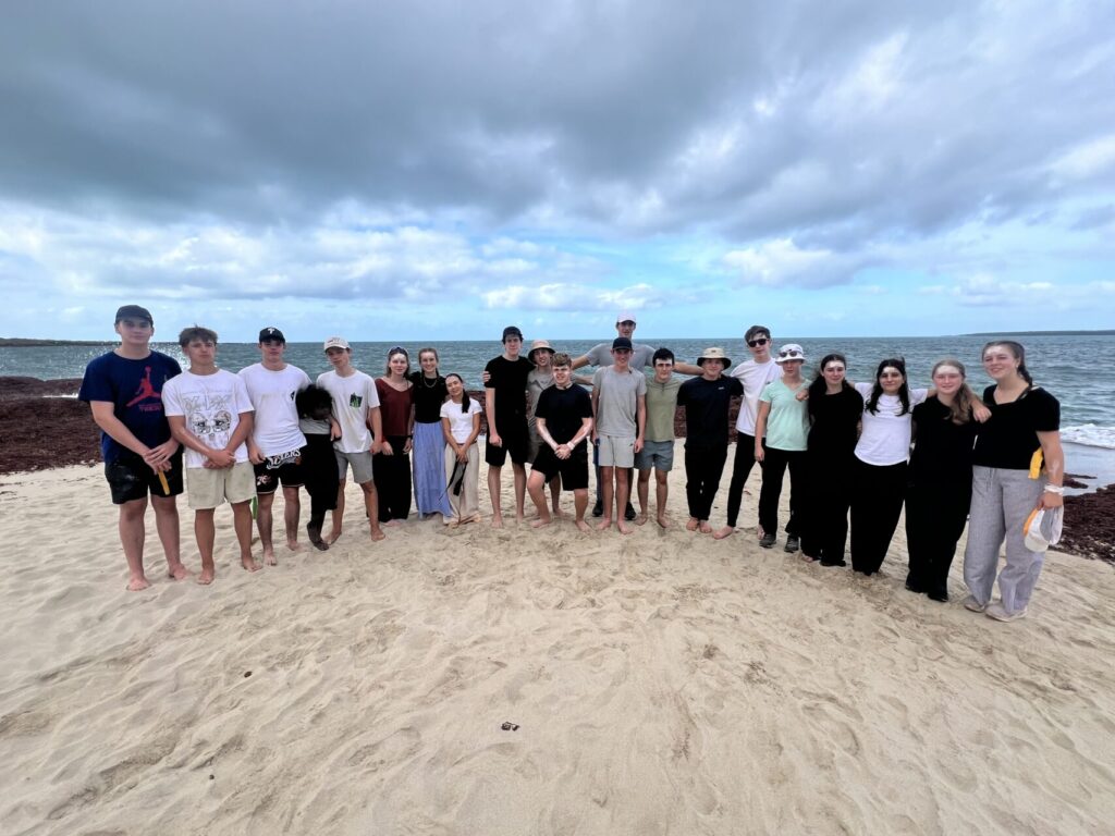 Year 10 Arnhem Land Trip