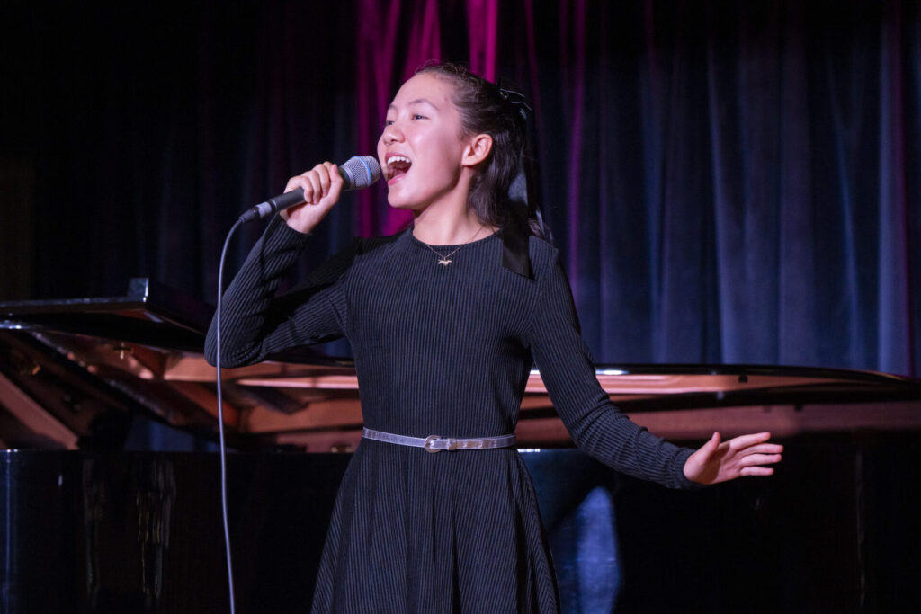 Music Performance Competition Finals