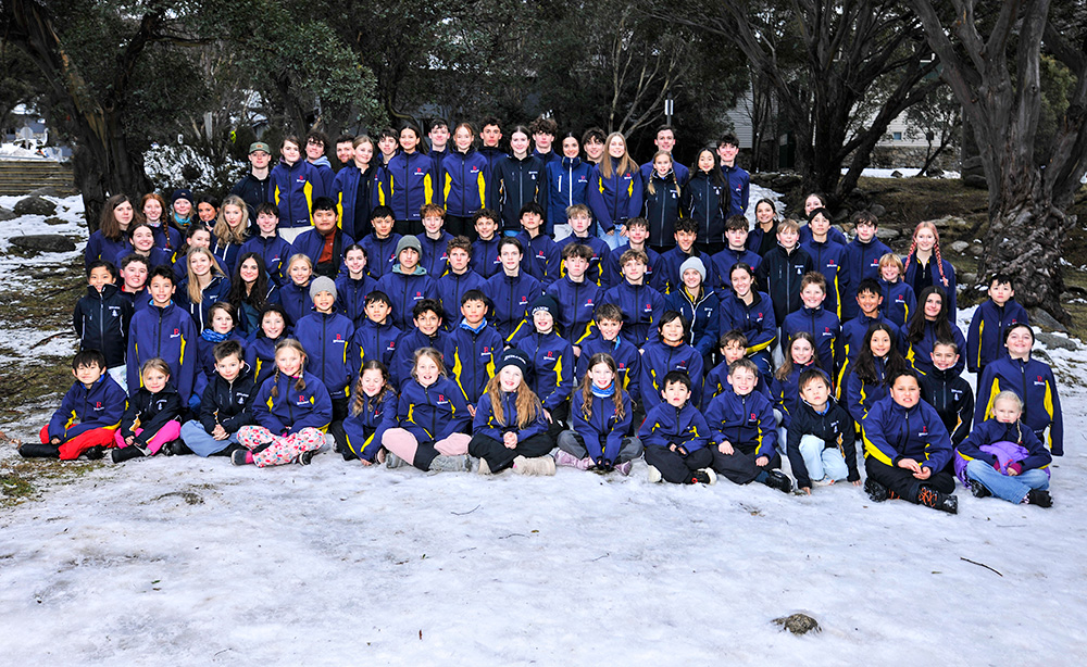 2025 Redlands Cup Review