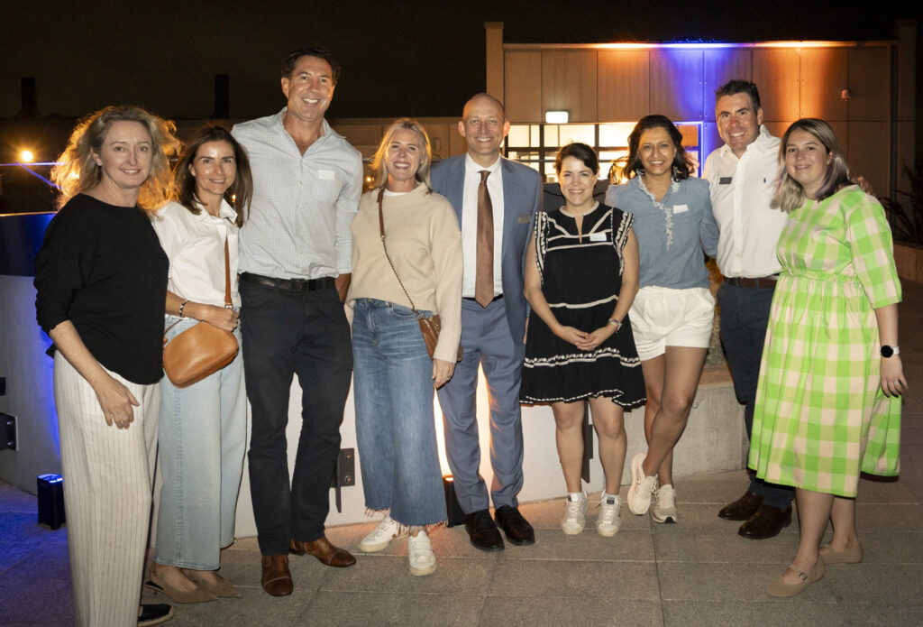 Volunteer Appreciation Evening