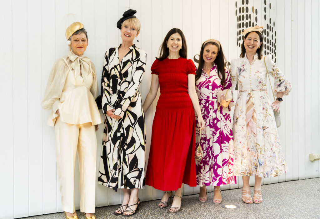 2025 Melbourne Cup Luncheon