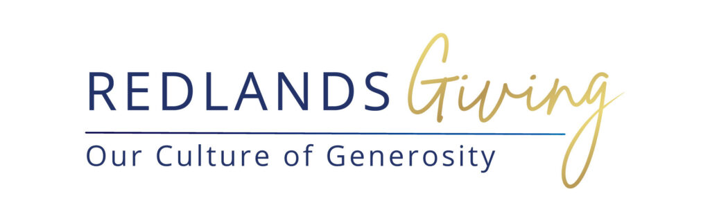 Redlands Giving