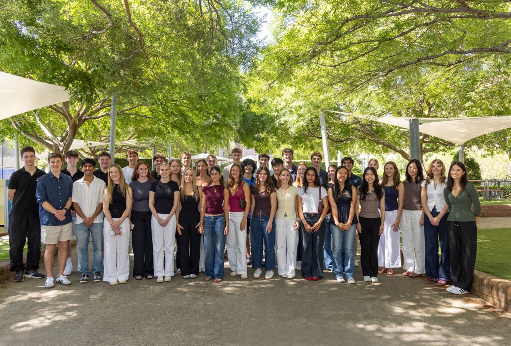 Academic Achievement and Growth Assembly 