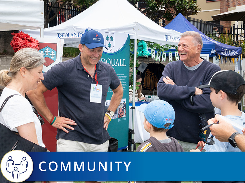 Community