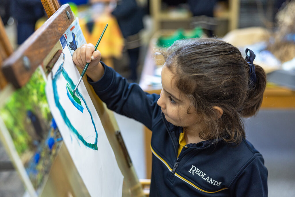 Redlands House Preschool