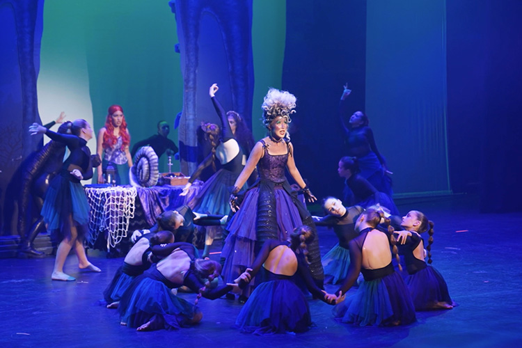 2026 Redlands Musical - Behind the Scenes Documentary