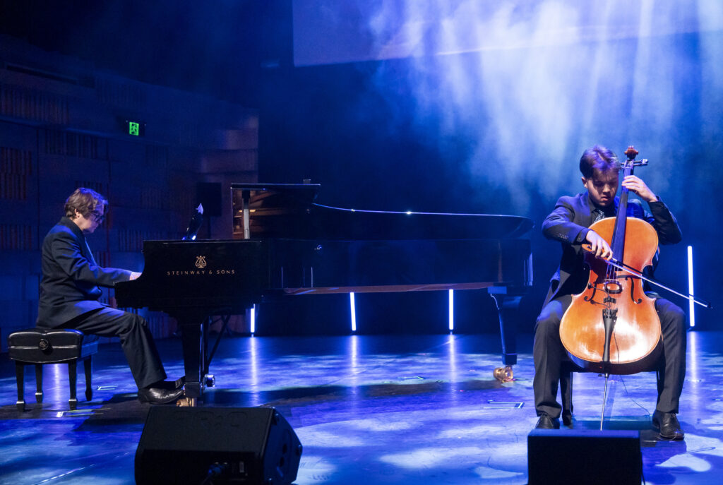 2026 Gala Arts