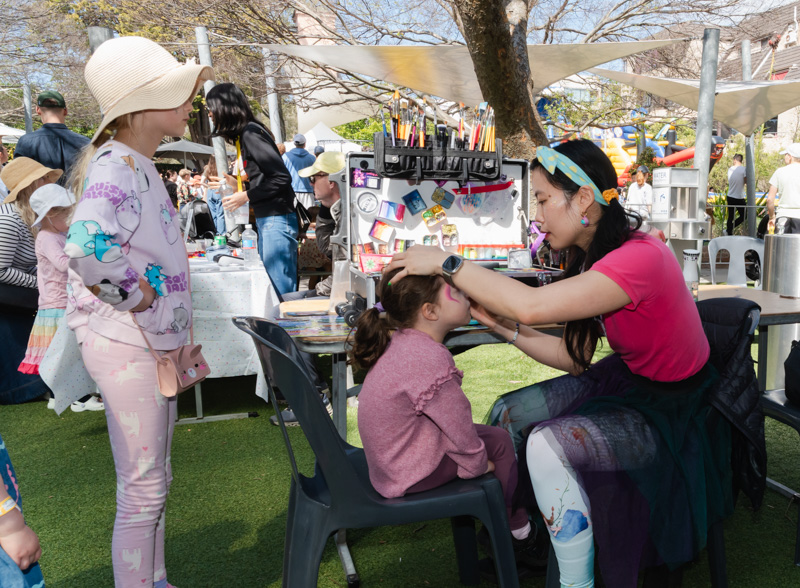 2026 Redlands Spring Fair
