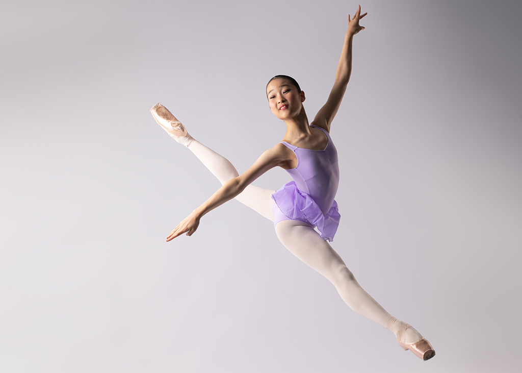 Dance Scholarship