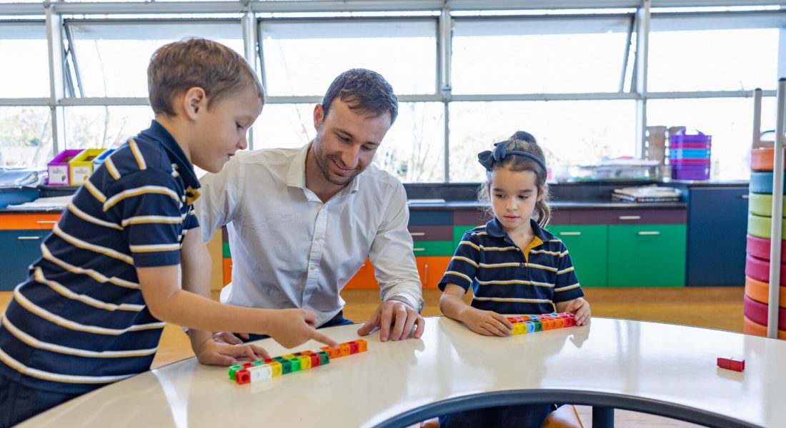 Australian Education Awards 2025