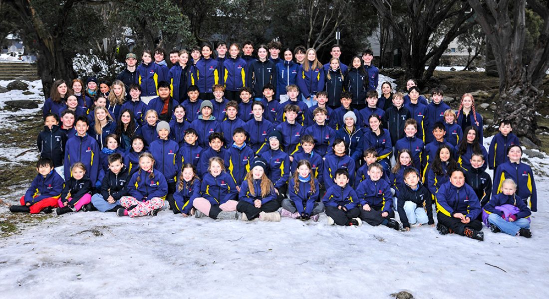 2025 Redlands Cup Review