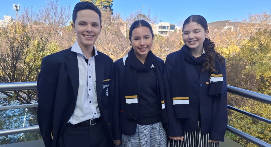 Redlands Students Accepted into US College Summer School Programs