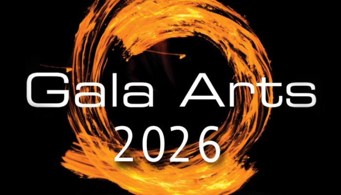 2026 Gala Arts