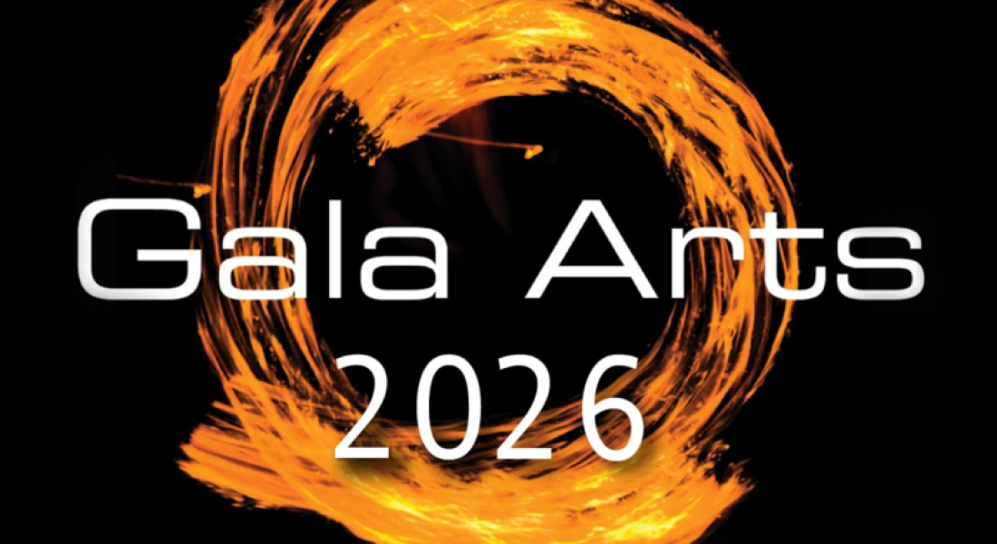 2026 Gala Arts