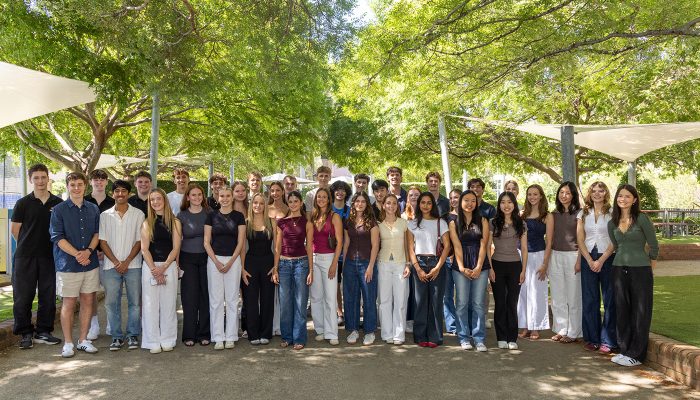 Academic Achievement and Growth Assembly 