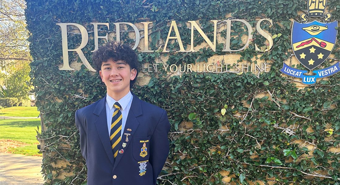 Redlands Wins Big in the Australian Economics Olympiad