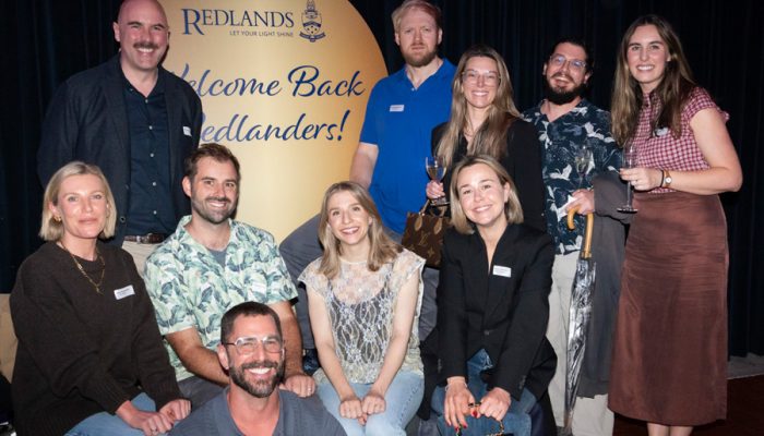 2026 Milestone Reunions