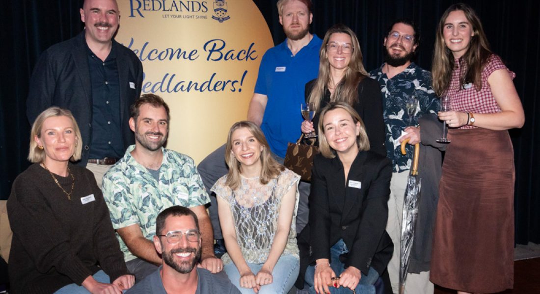 2026 Milestone Reunions
