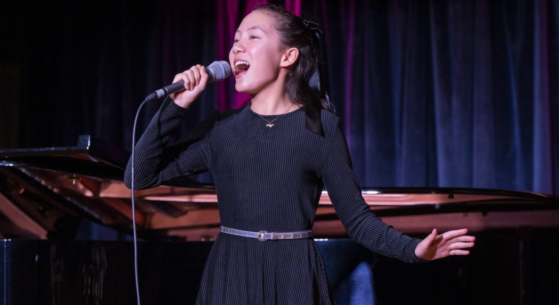 Music Performance Competition Finals