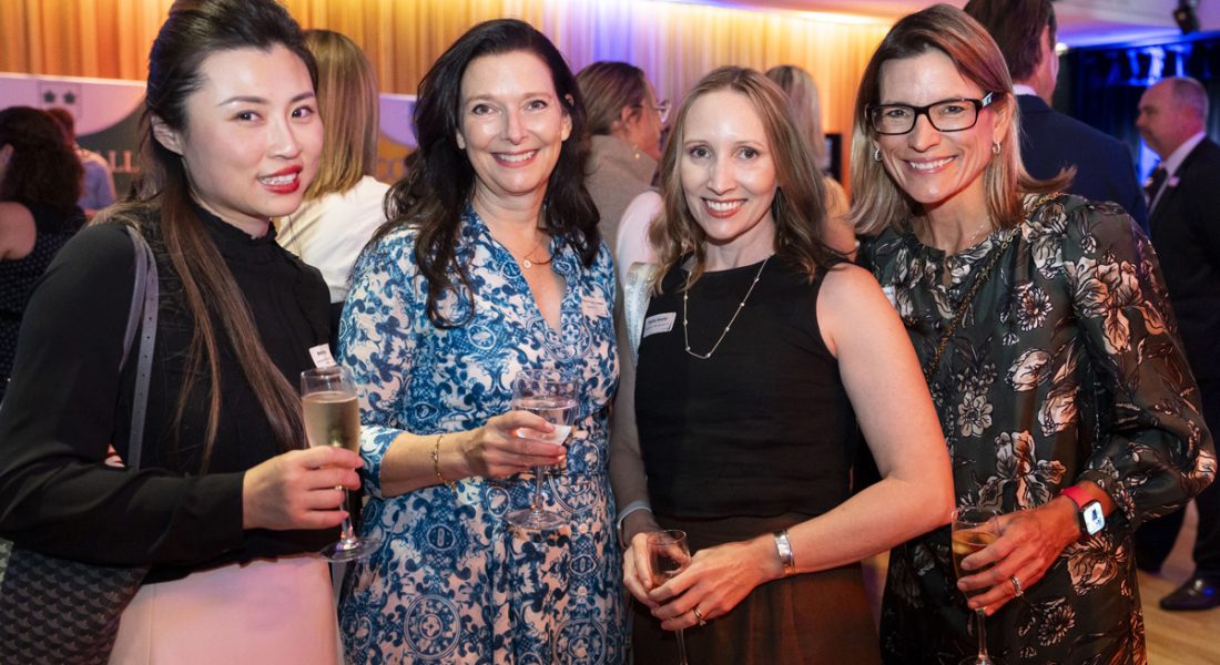 Foundation Soiree