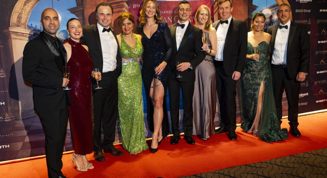 2025 Redlands Gala Ball