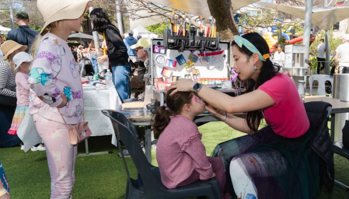 2026 Redlands Spring Fair