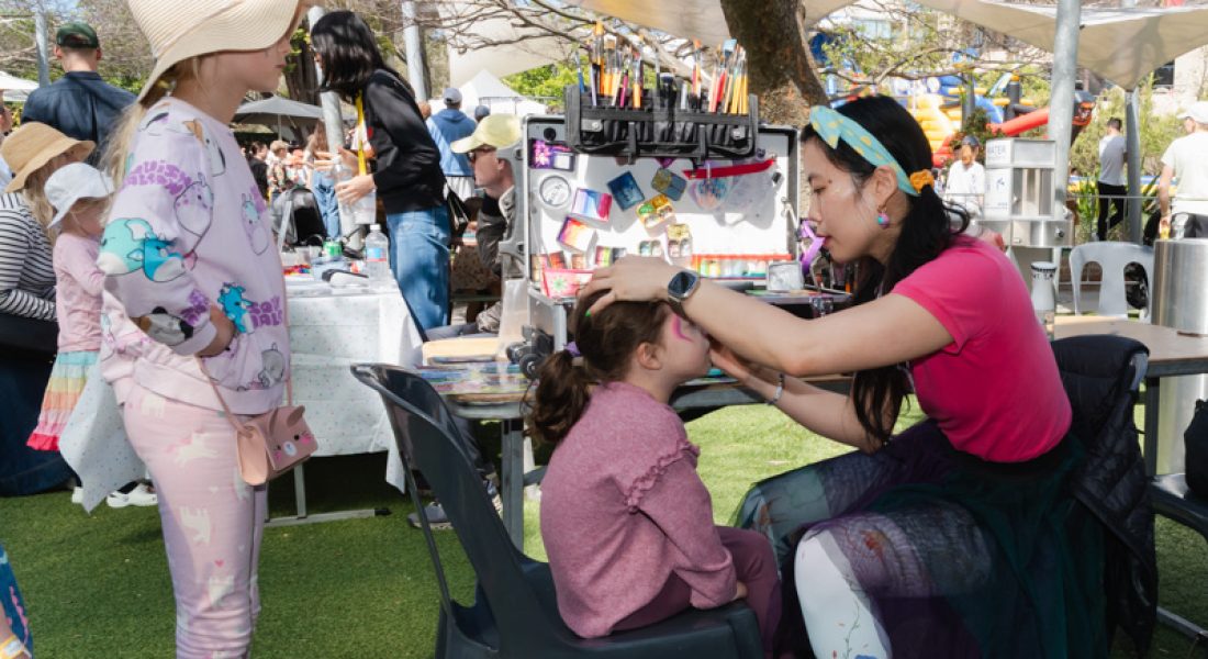 2026 Redlands Spring Fair
