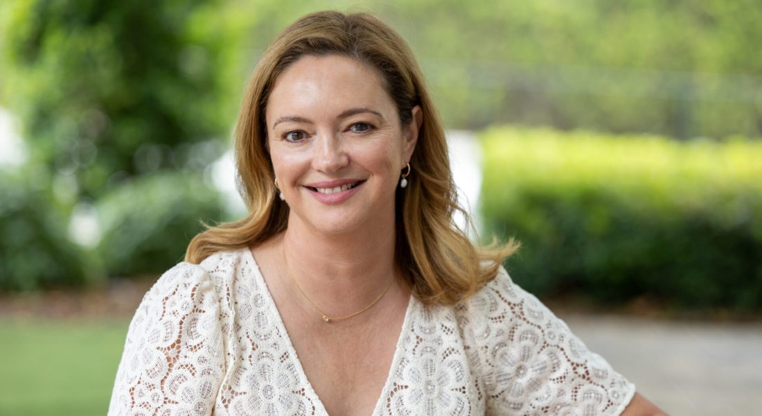 Redlands Announces New Deputy Principal