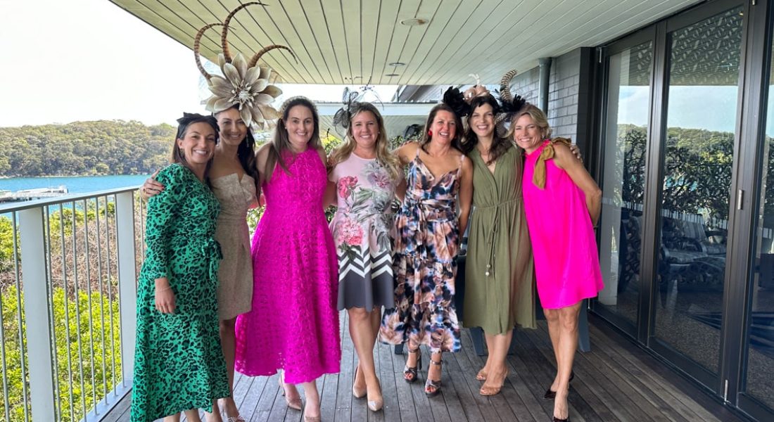 Redlands Melbourne Cup Luncheon