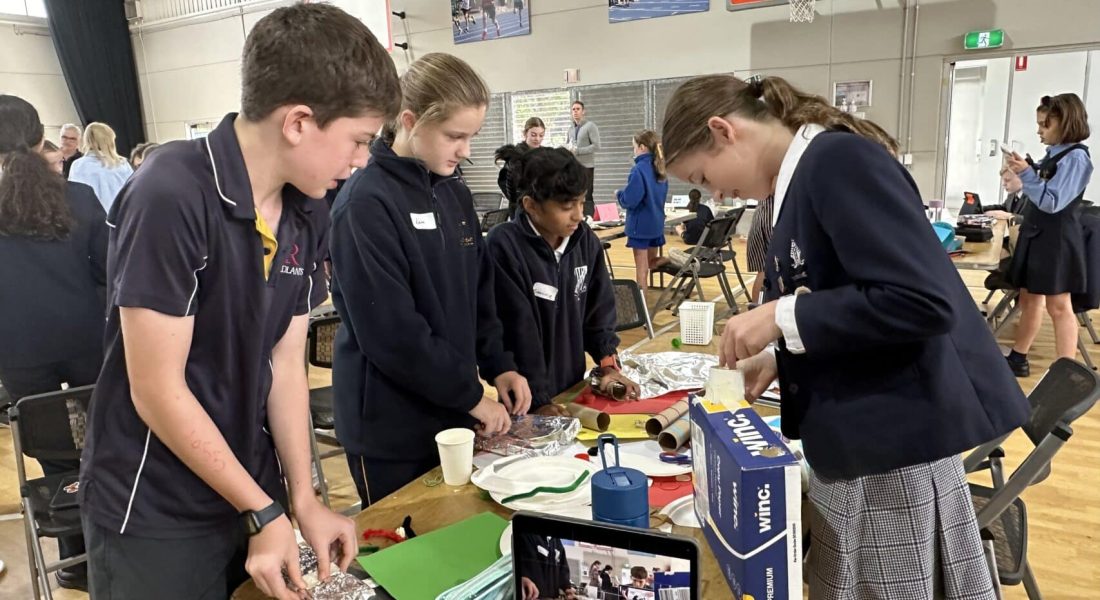 Redlands Day of AI