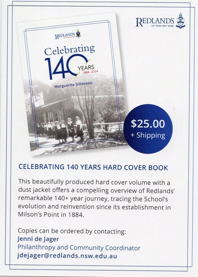 Info for 140th history book