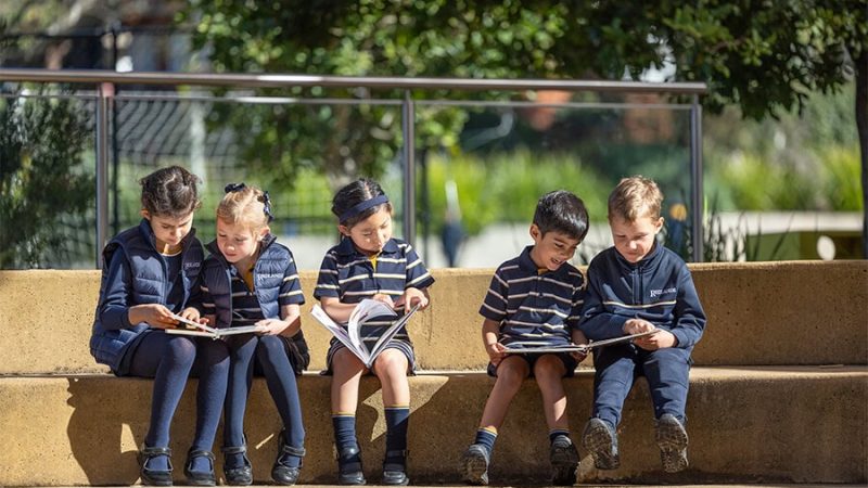 Sydney Independent Schools