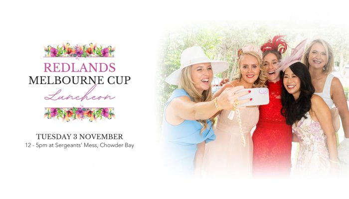 Melbourne Cup Luncheon
